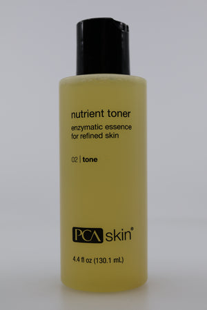 PCA SKIN Hydrating Toner for Face - 4.4 oz Bottle