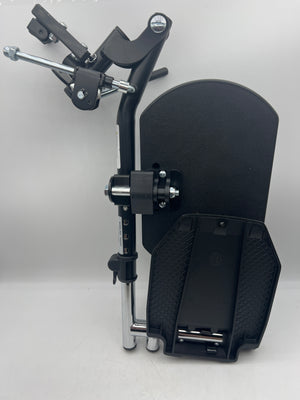 Invacare Wheelchair Elevating Legrest