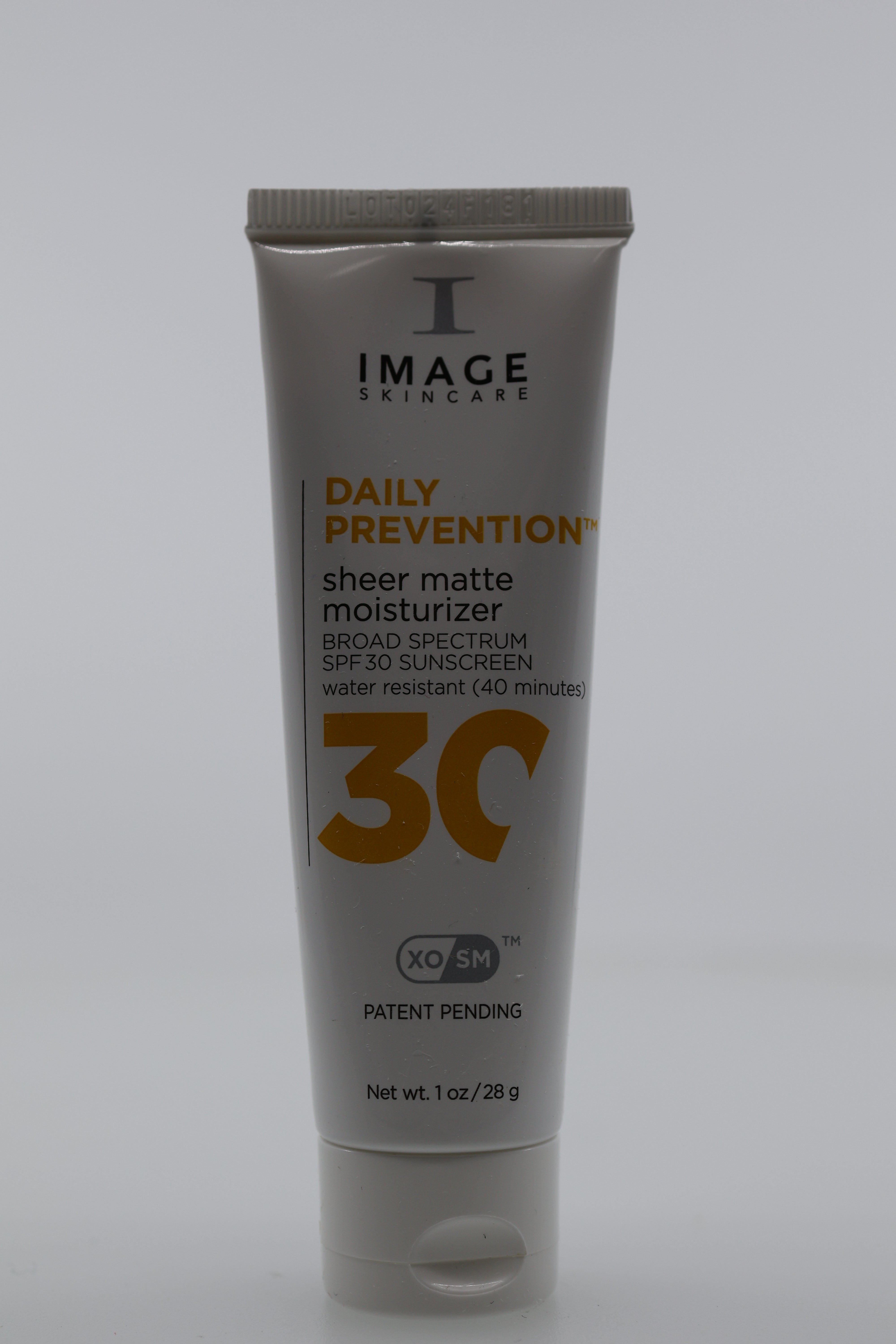 Hydrating Broad-Spectrum Protection