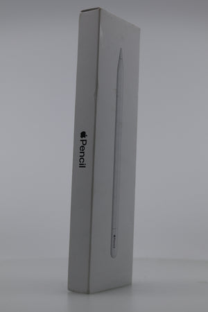 Apple Pencil USB-C charging