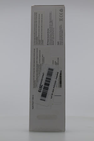 Apple Pencil USB-C side view