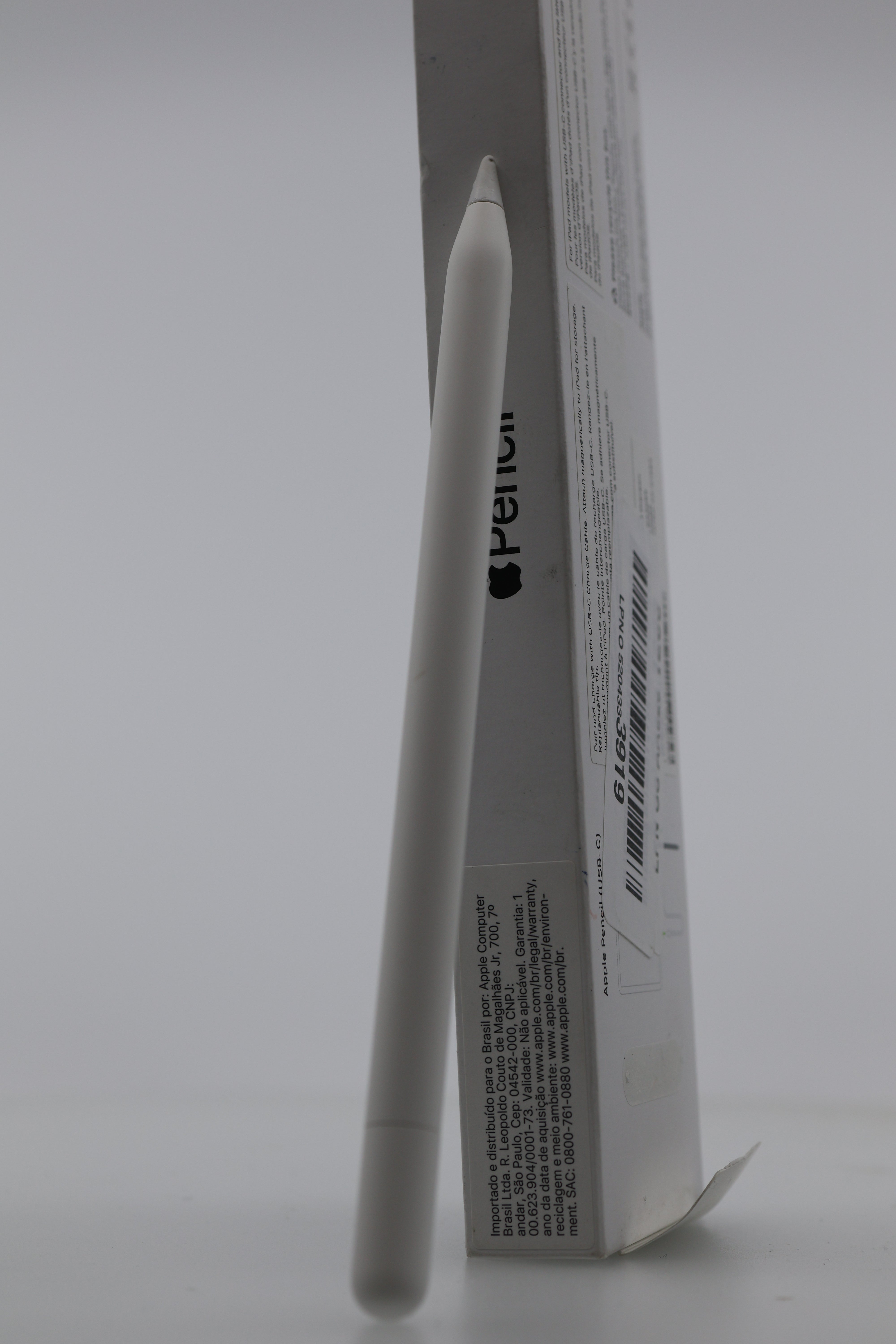 Apple Pencil USB-C