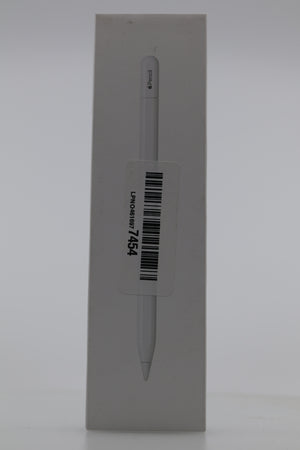 Apple Pencil USB-C with iPad