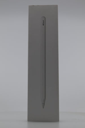 Apple Pencil 2nd Generation charging
