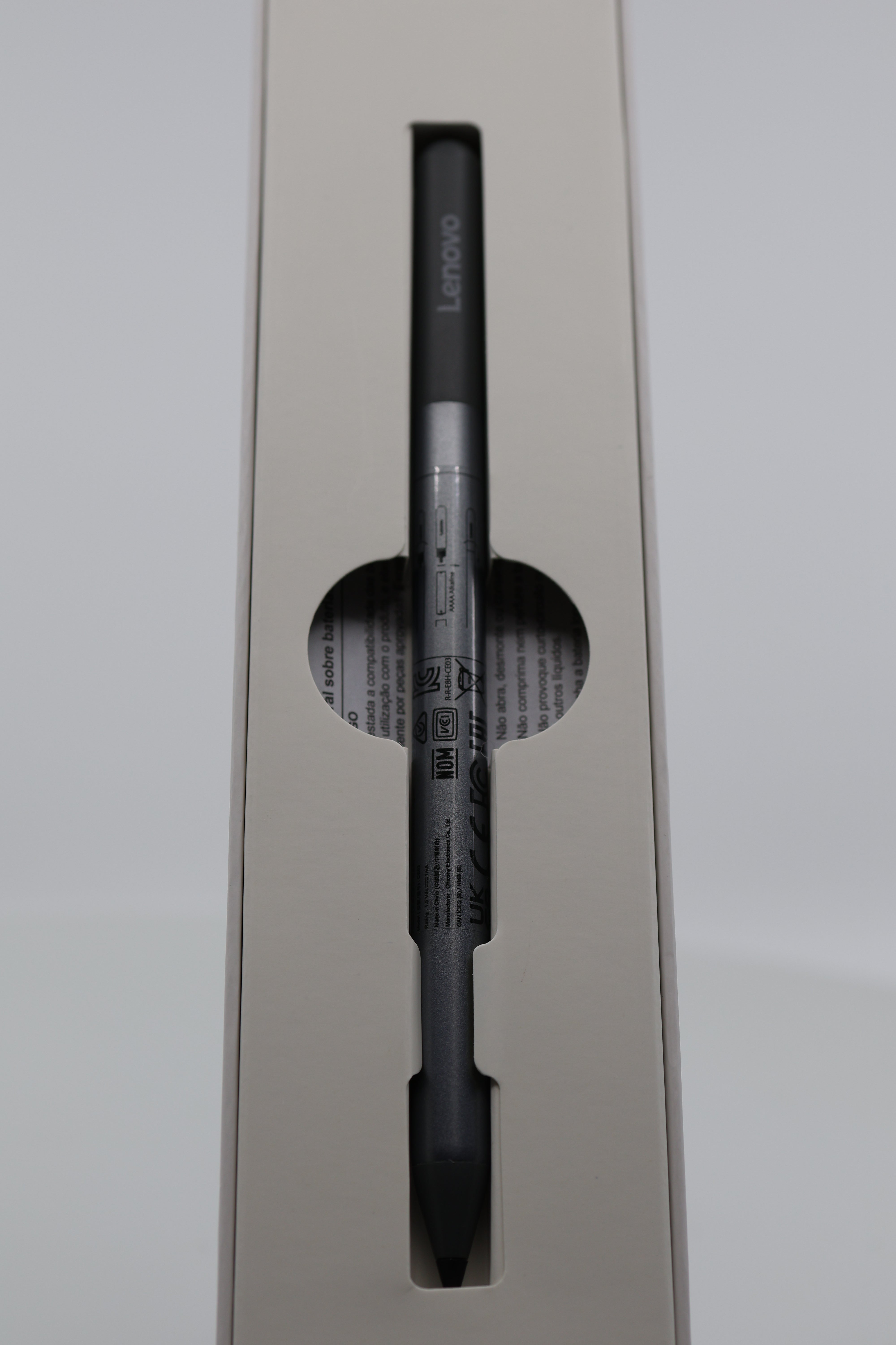 Lenovo USI Pen 2 Magnetic Stylus