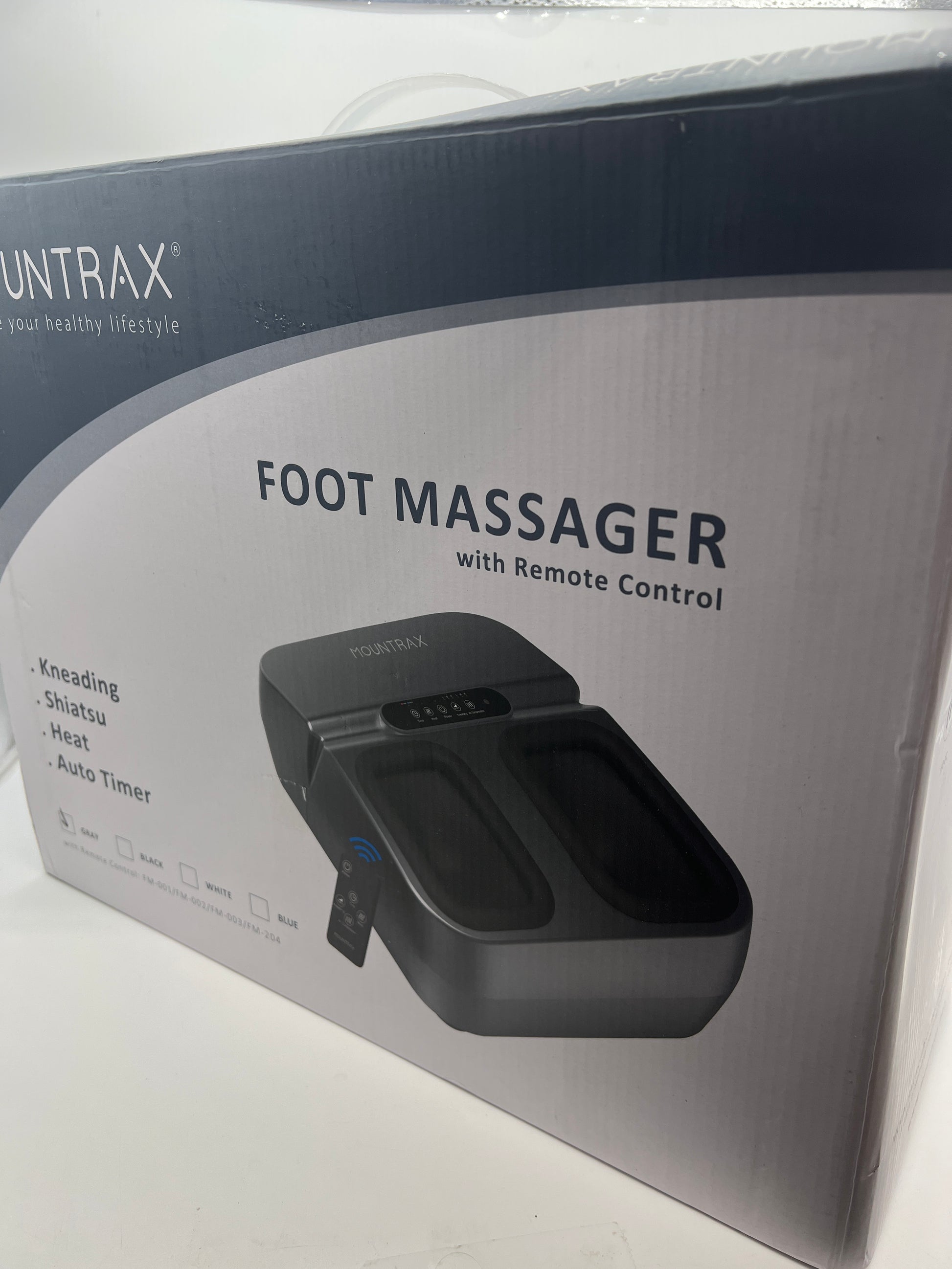 Foot Massager for Men Size 12