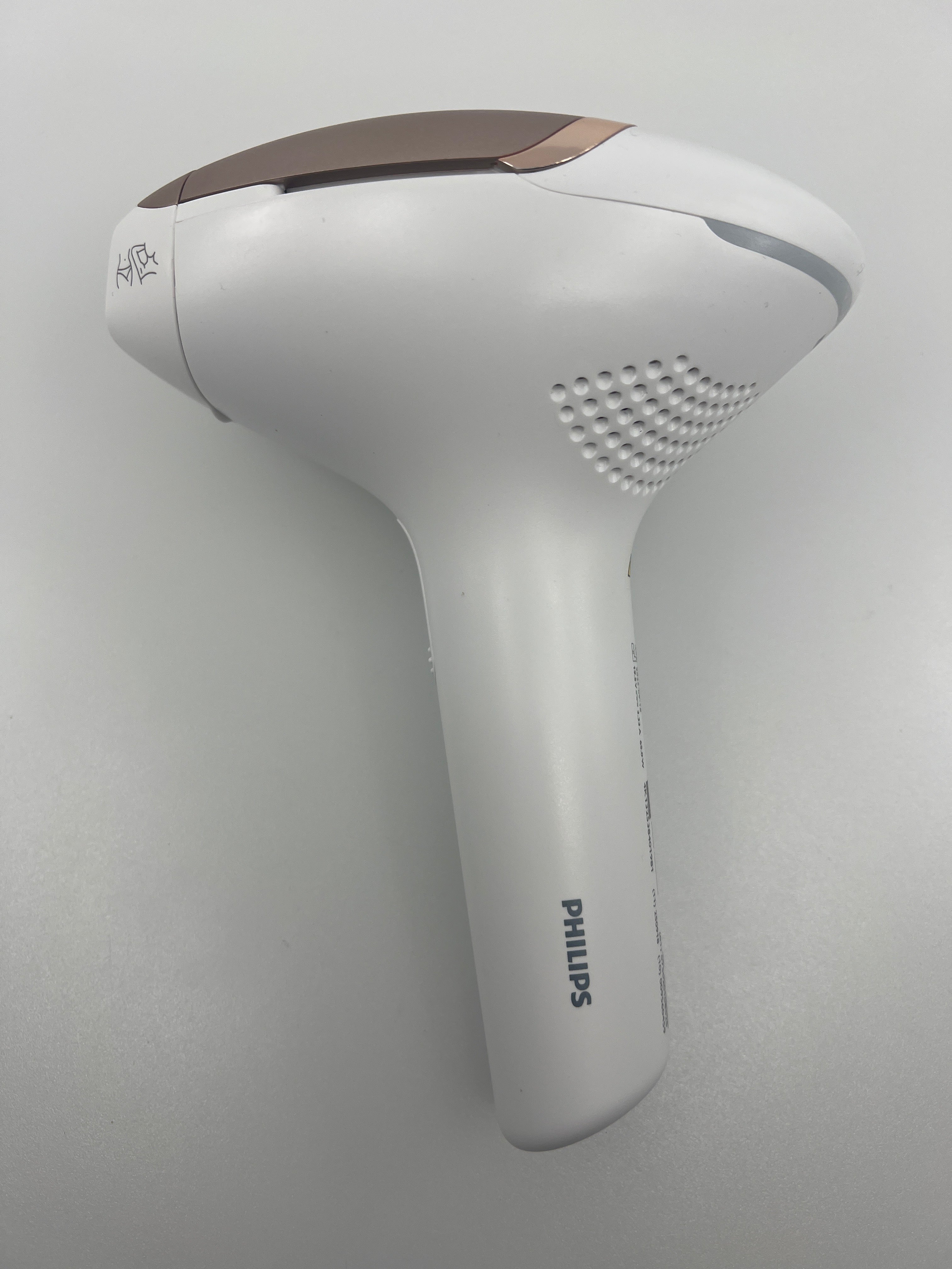 Philips Lumea 8000 Series IPL Hair Removal Device