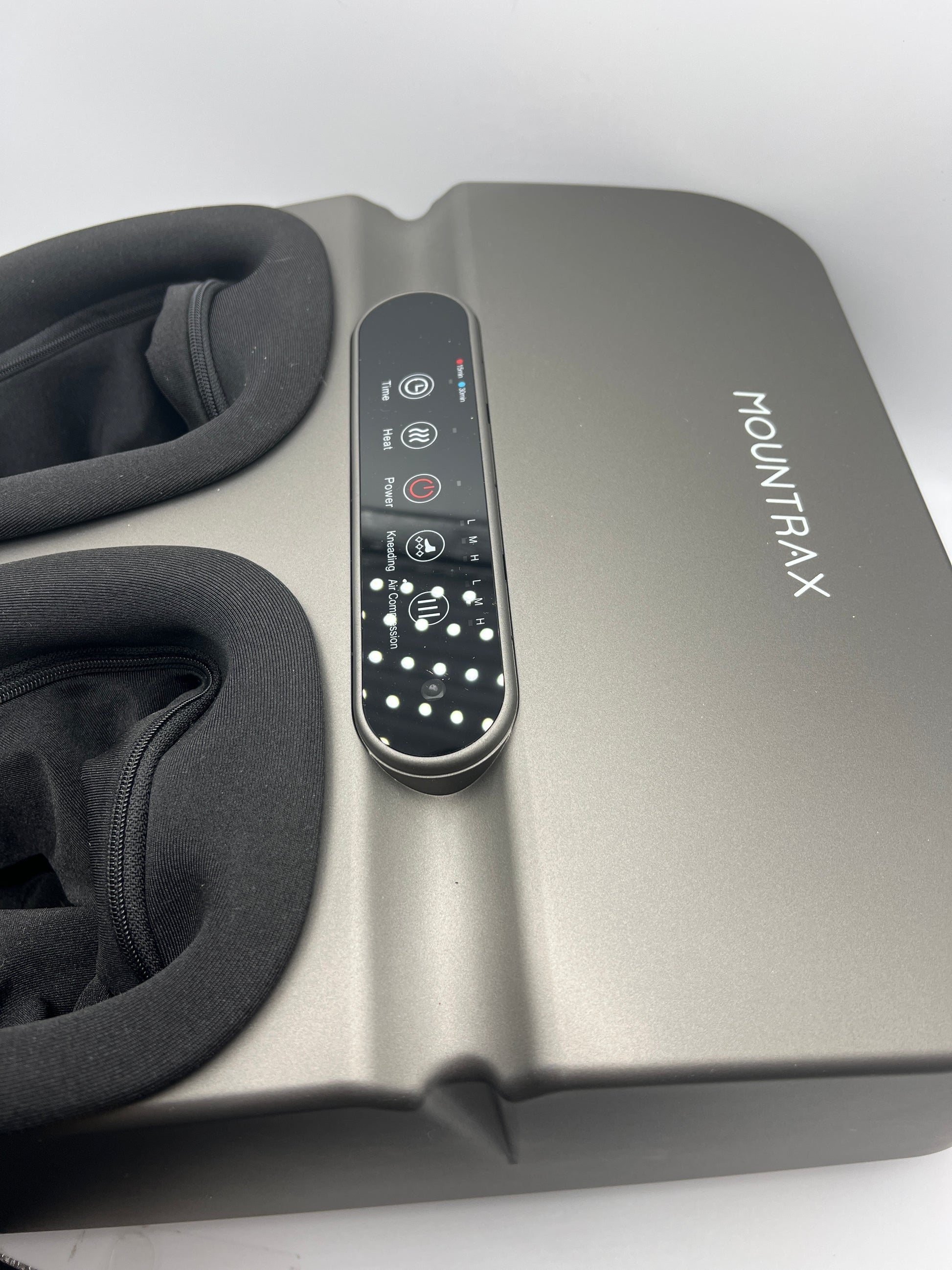 Foot Massager with Remote Control