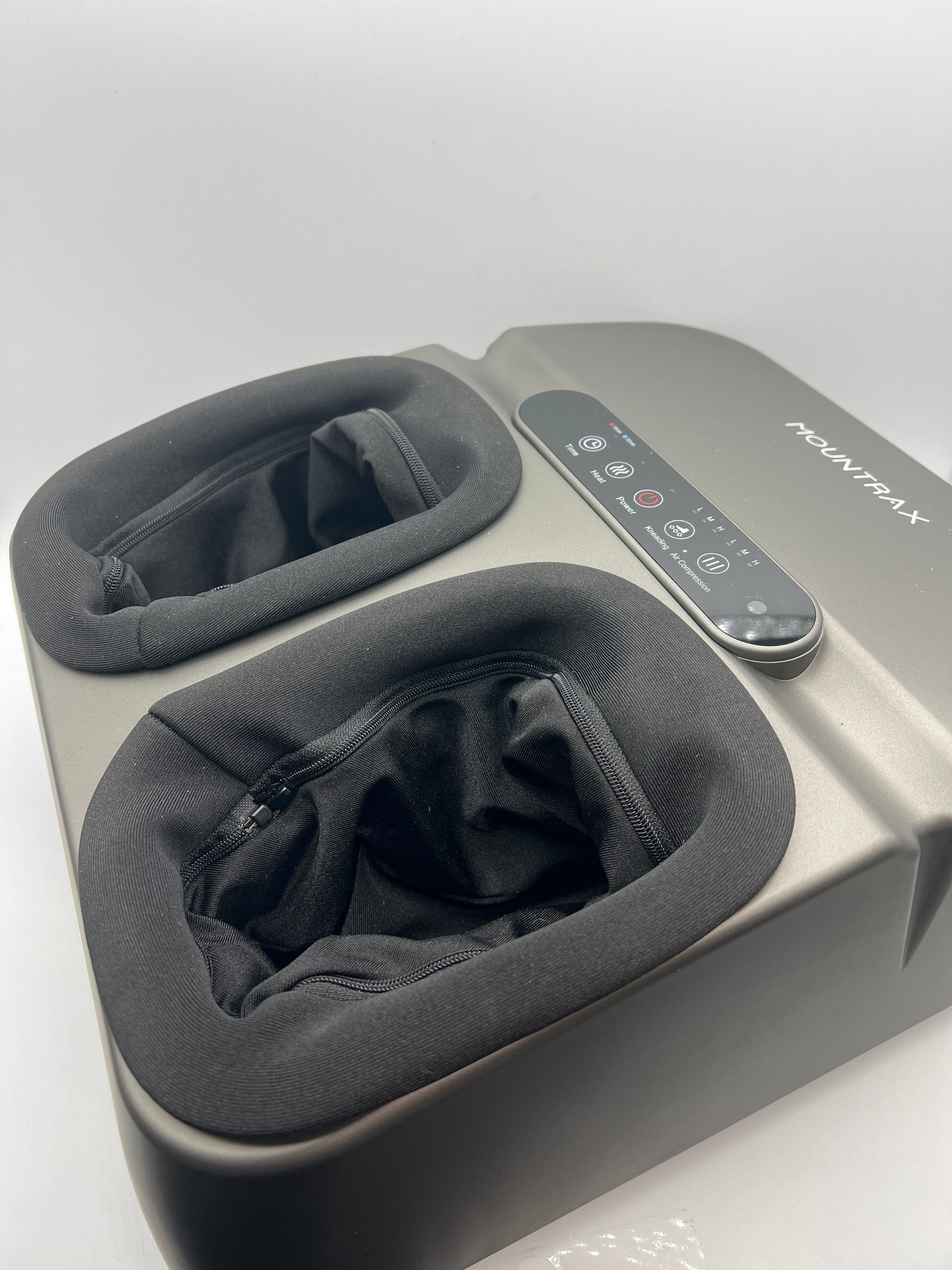 Deep Kneading Shiatsu Foot Massager