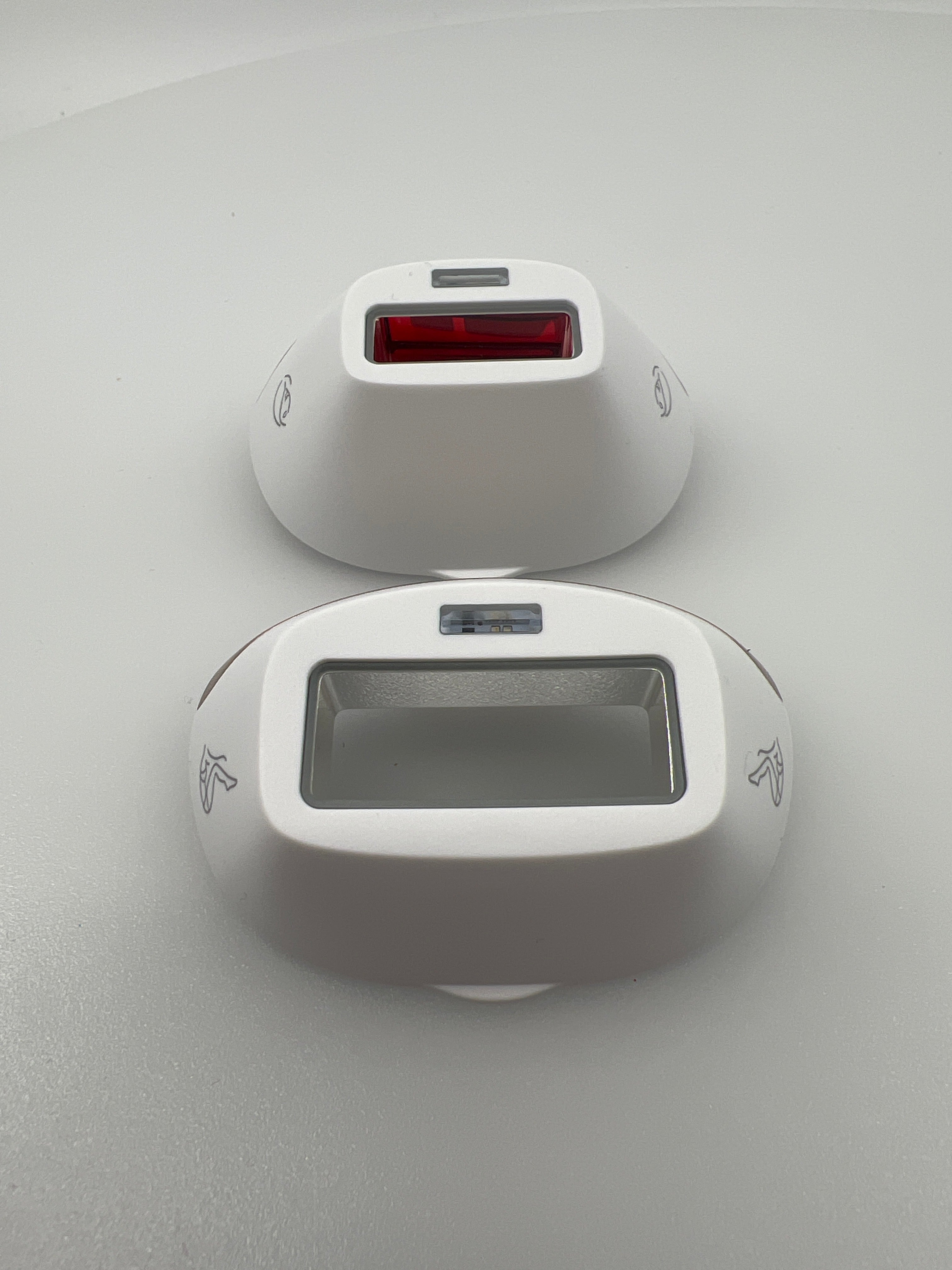 Philips Lumea 8000 Series with 3 Attachments