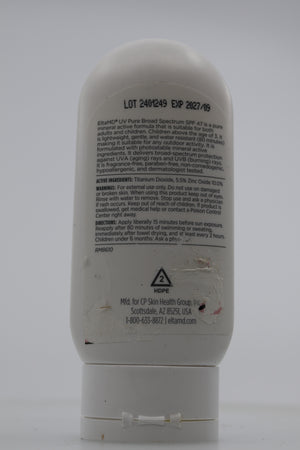 EltaMD UV Pure Face and Body Sunscreen SPF 47