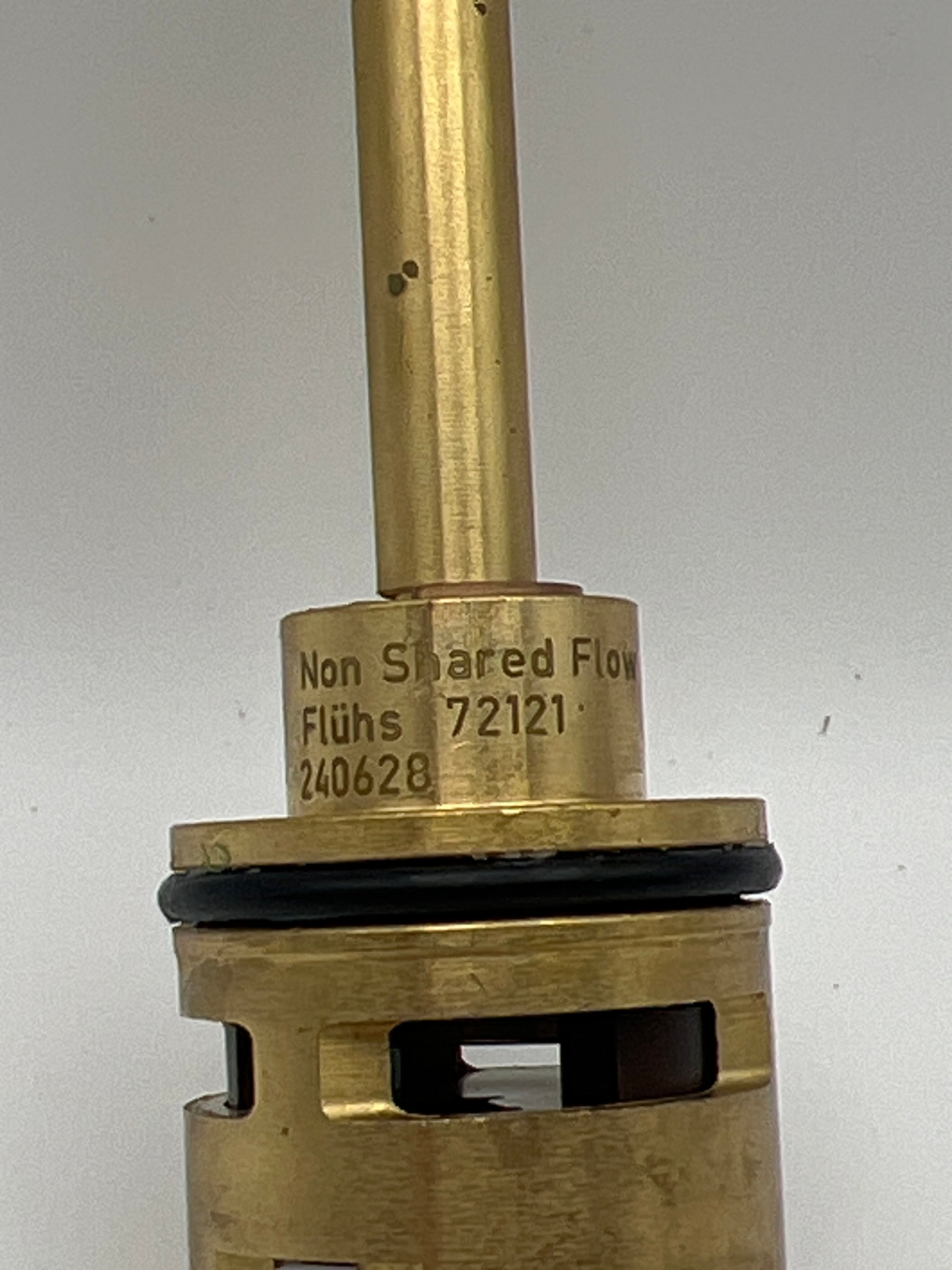 Delta Diverter Cartridge