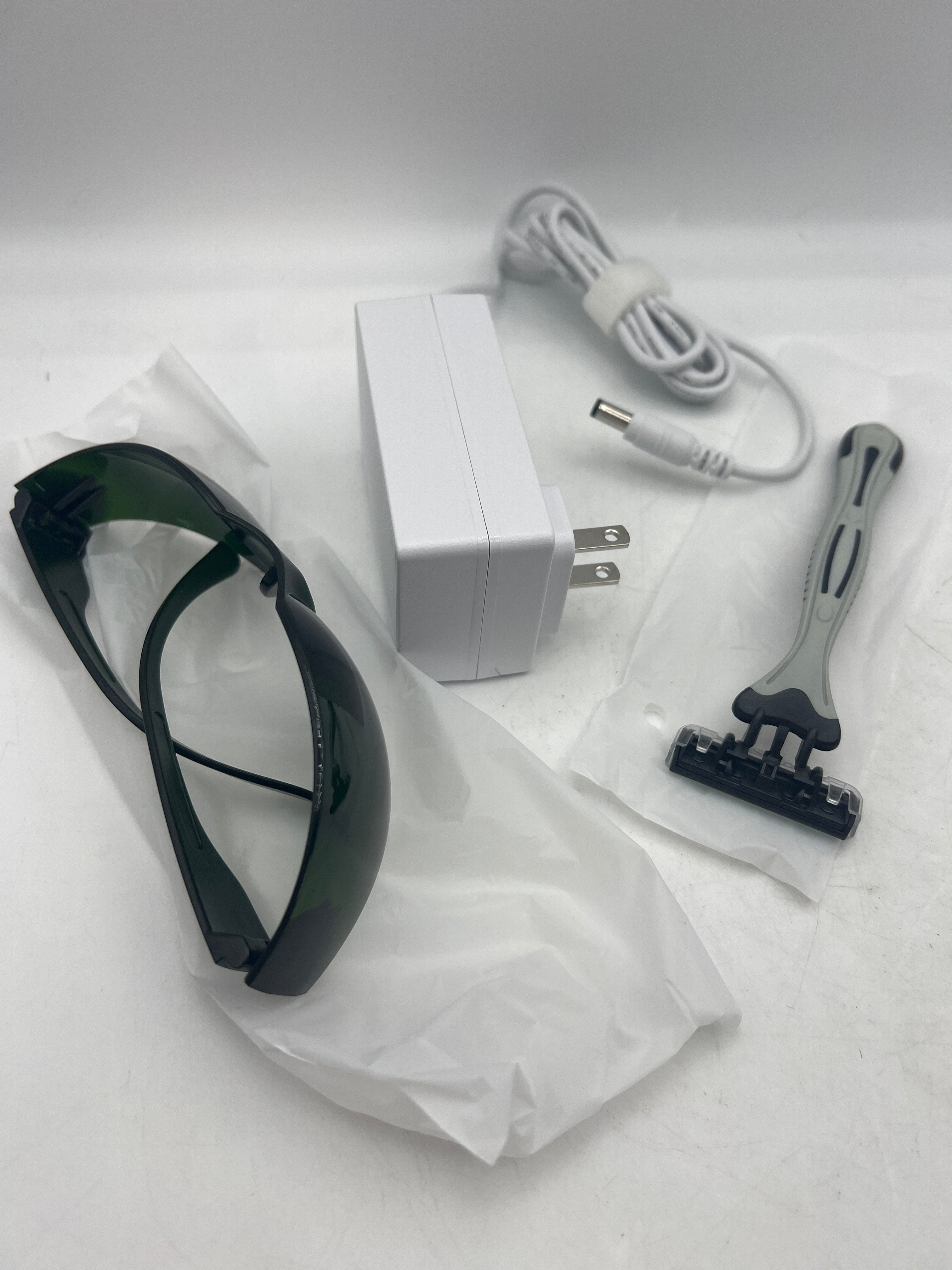 INNZA Hair Removal Device