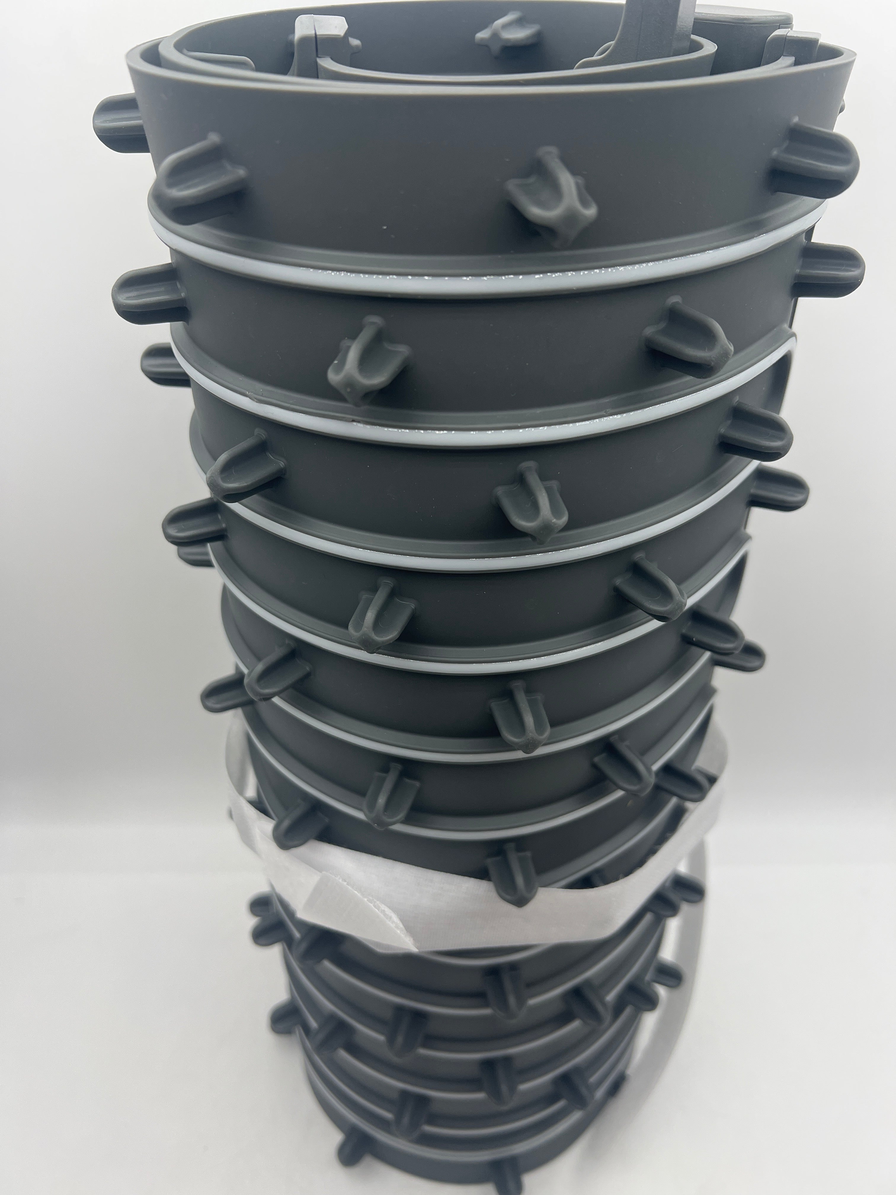 42x16 Extendable Food Warming Mat