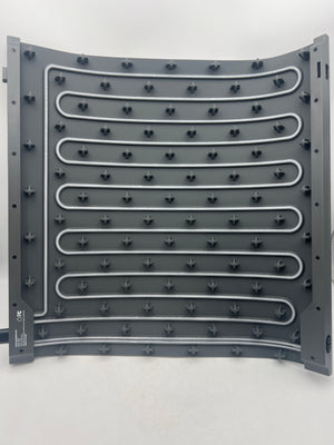 42x16 Extendable Food Warming Mat