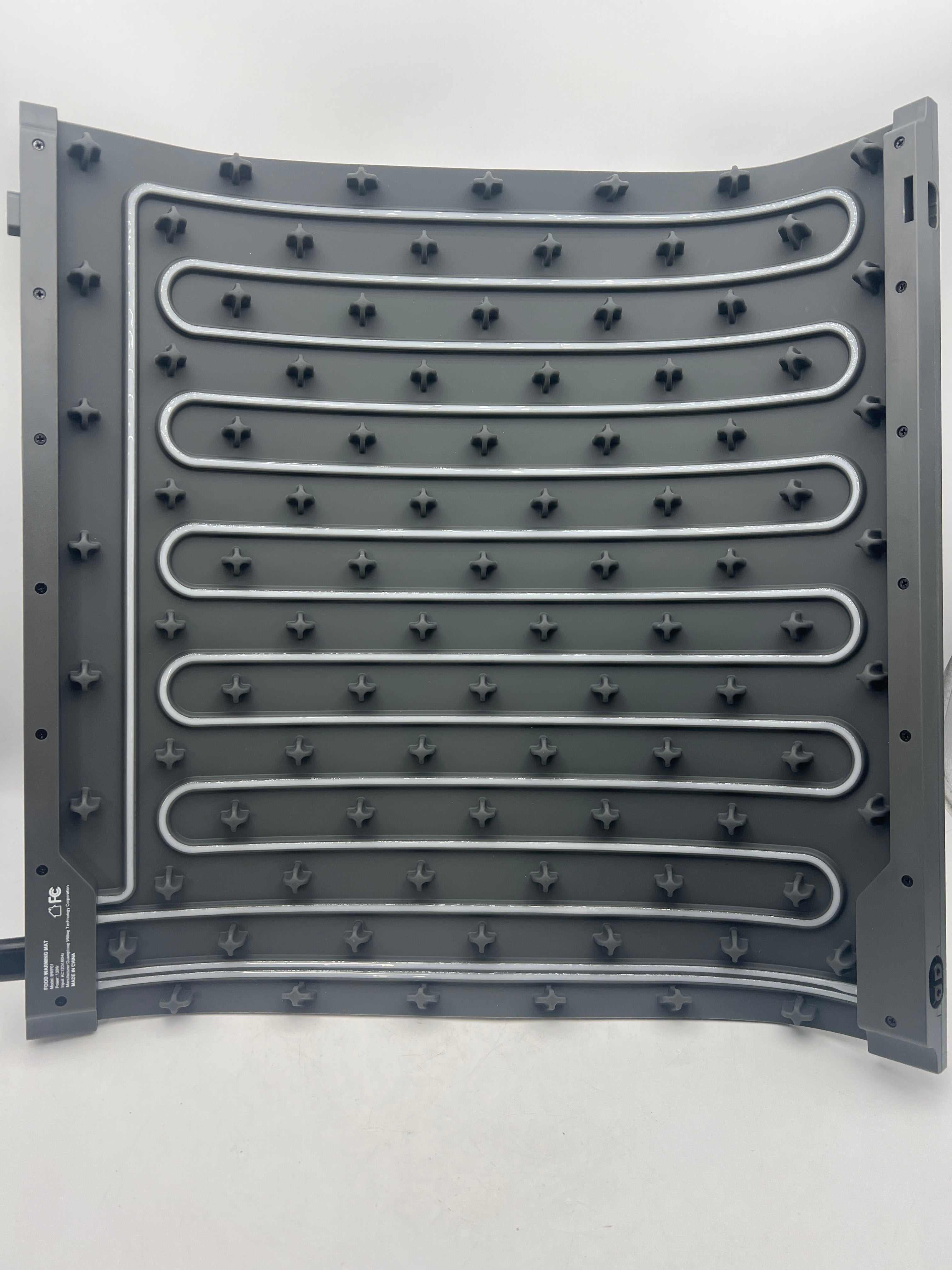 42x16 Extendable Food Warming Mat