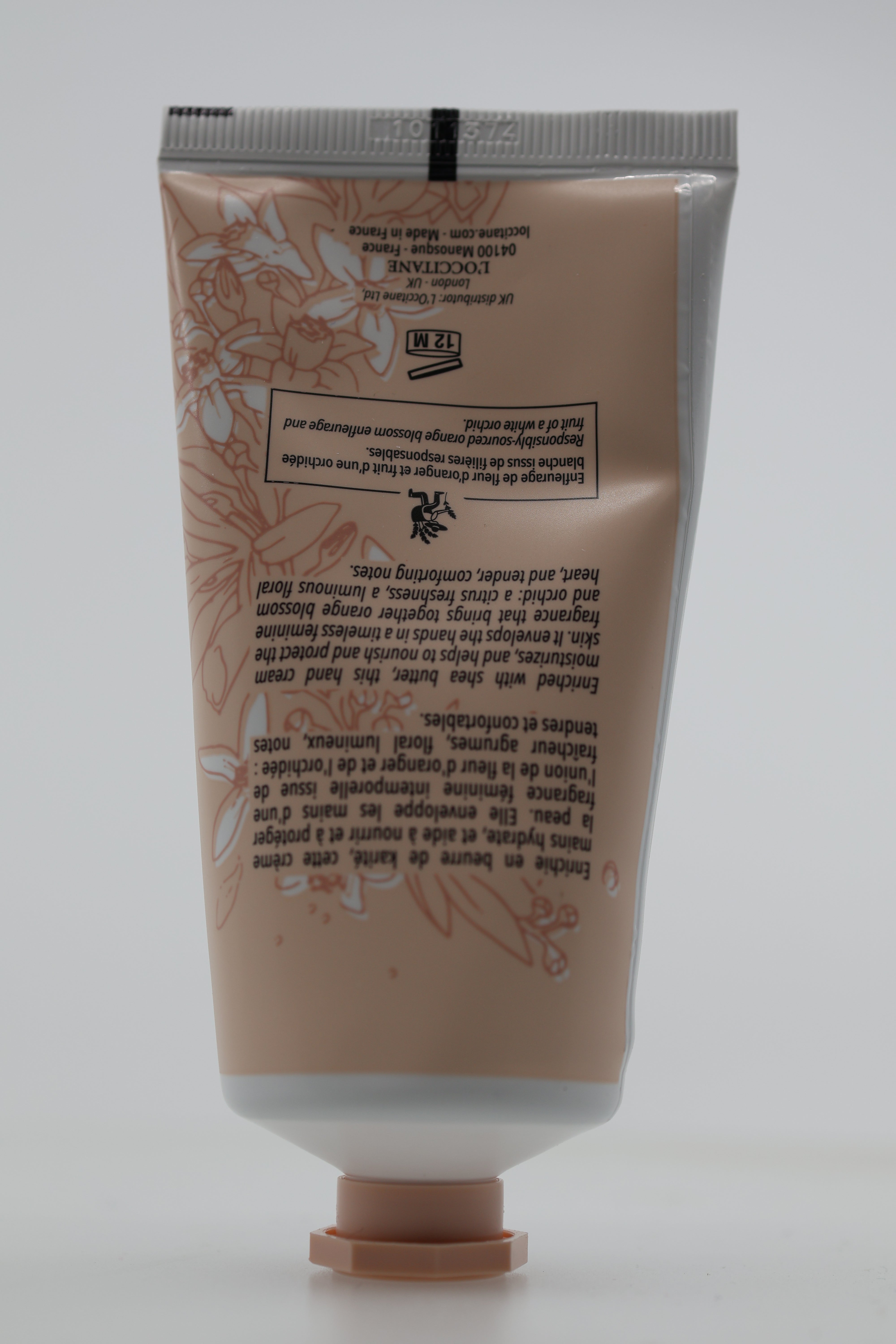 L'OCCITANE Shea Butter Hand Cream