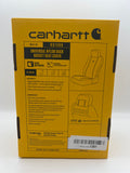 Carhartt Universal Nylon Duck Canvas Fitted Bucket Seat Cover