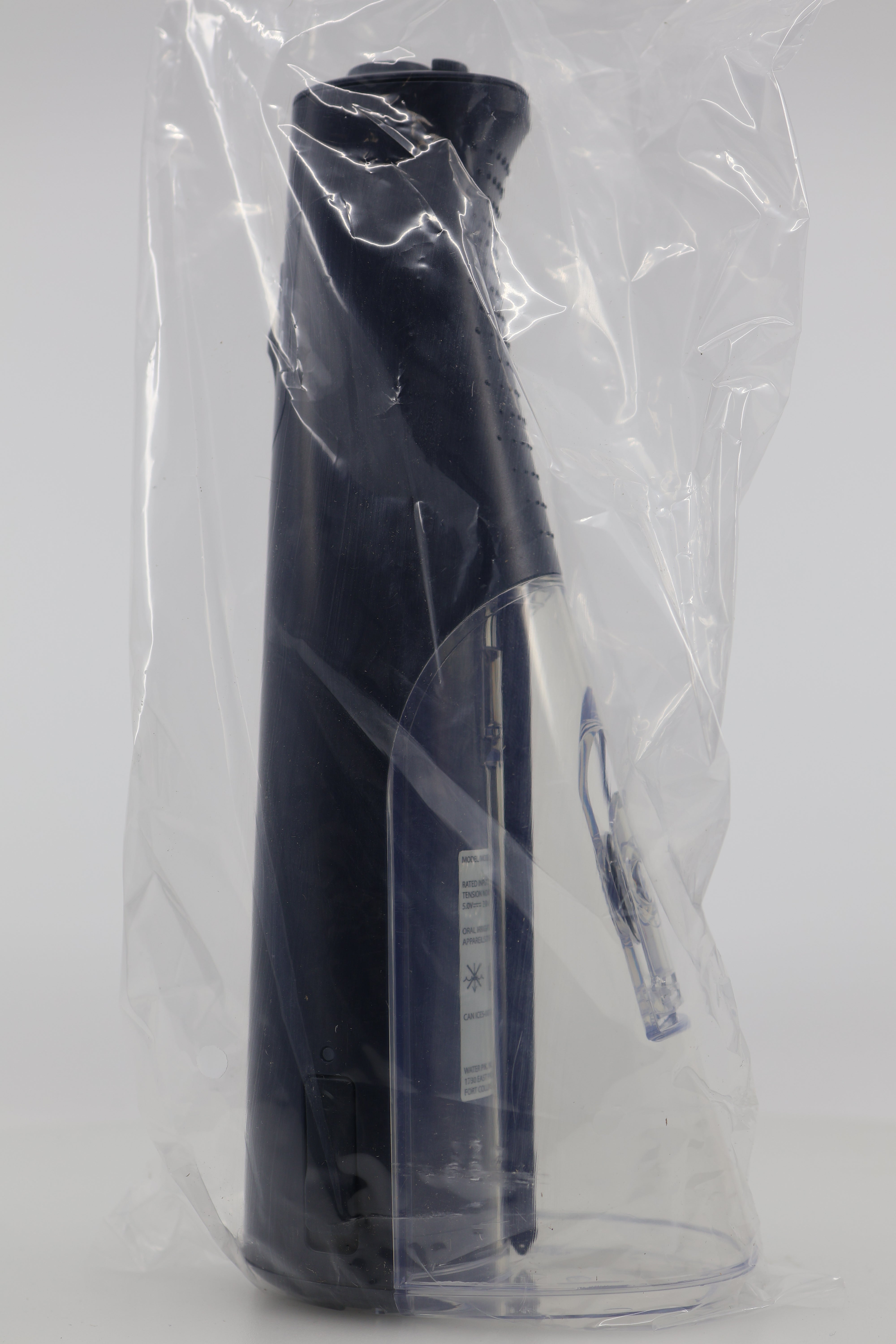Waterpik Cordless Pulse Flosser