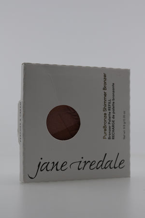 Jane Iredale PureBronze Shimmer Bronzer Refill