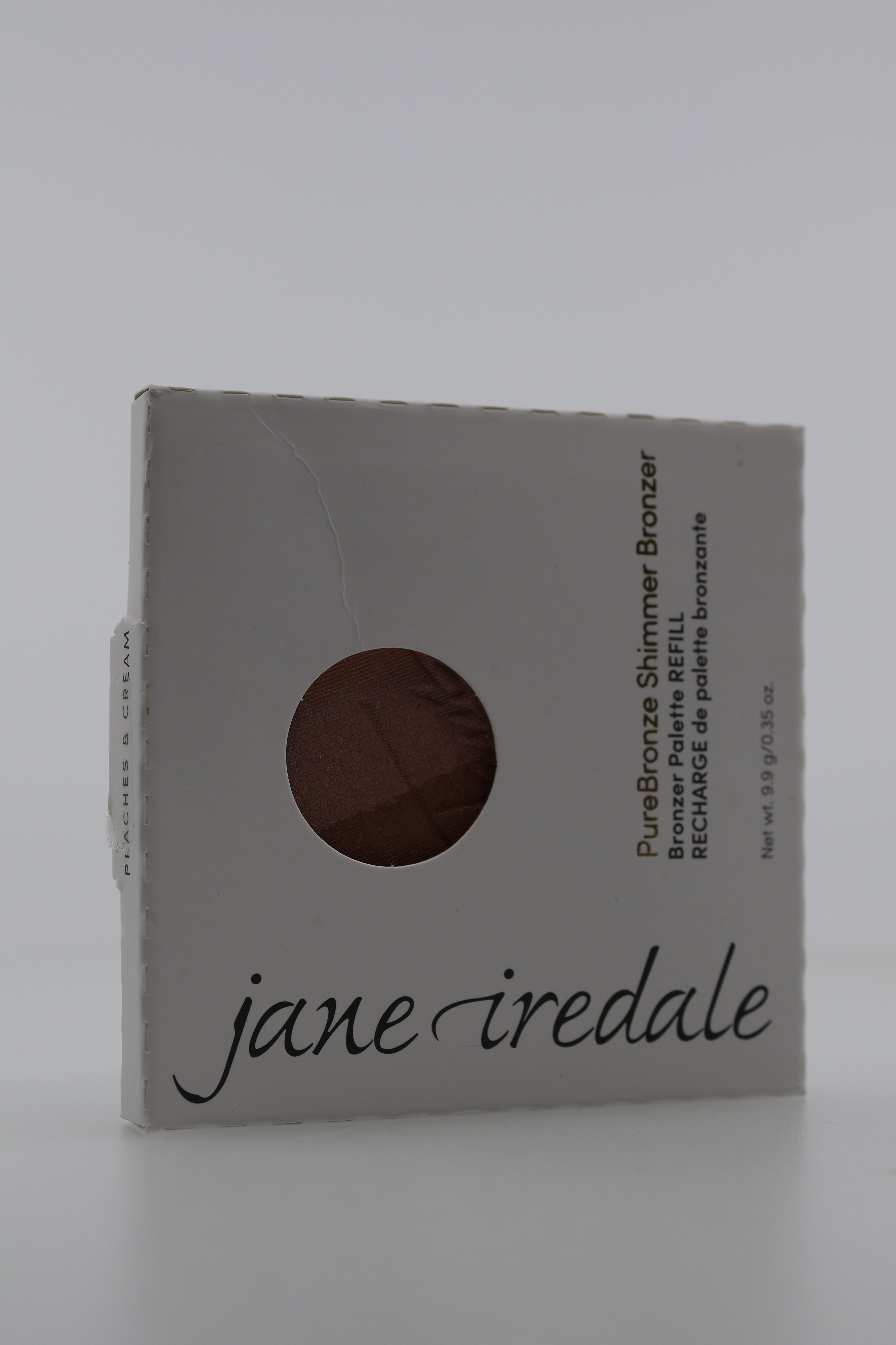 Jane Iredale PureBronze Shimmer Bronzer Refill