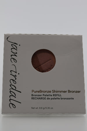 Jane Iredale PureBronze Shimmer Bronzer Refill