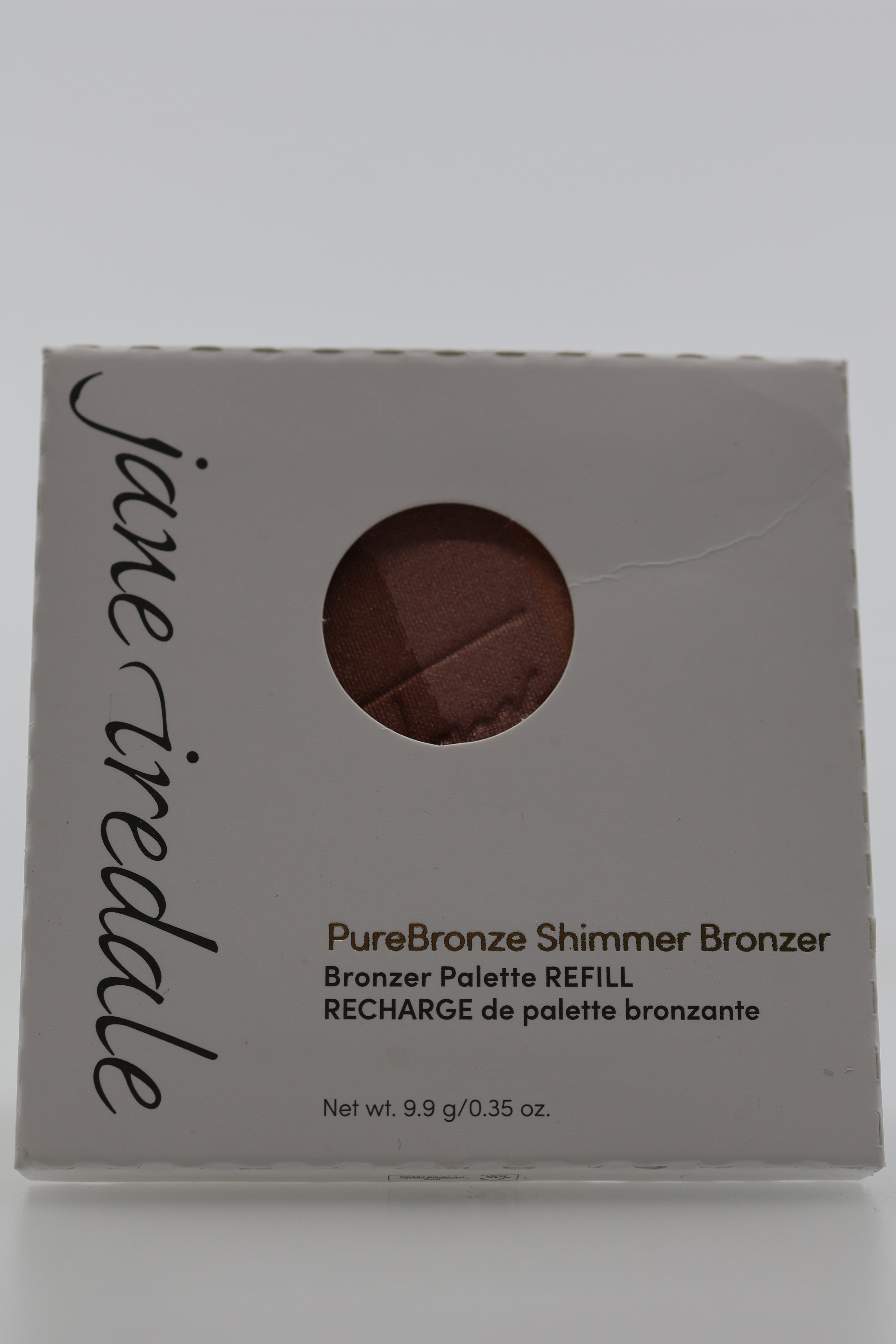 Jane Iredale PureBronze Shimmer Bronzer Refill