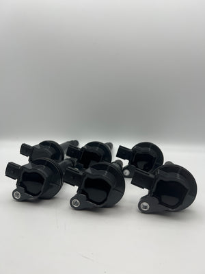 Ignition Coil Pack for 3.5L & 3.7L V6 Engines