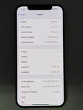 Apple iPhone 12 256GB White Unlocked Renewed