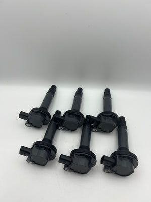 Automotive Ignition Coil Pack