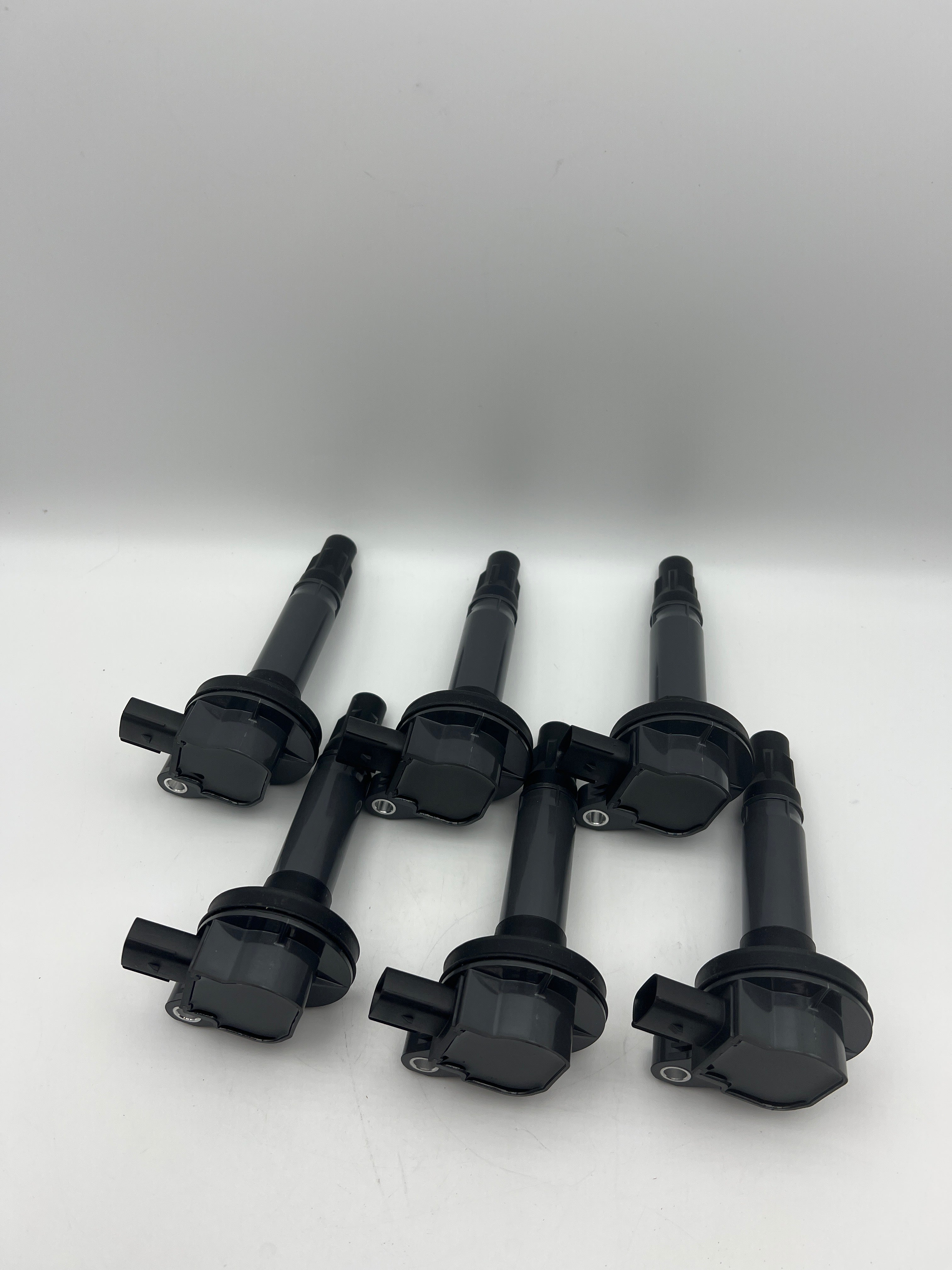 Automotive Ignition Coil Pack