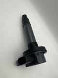UF553 DG520 Ignition Coil Replacement