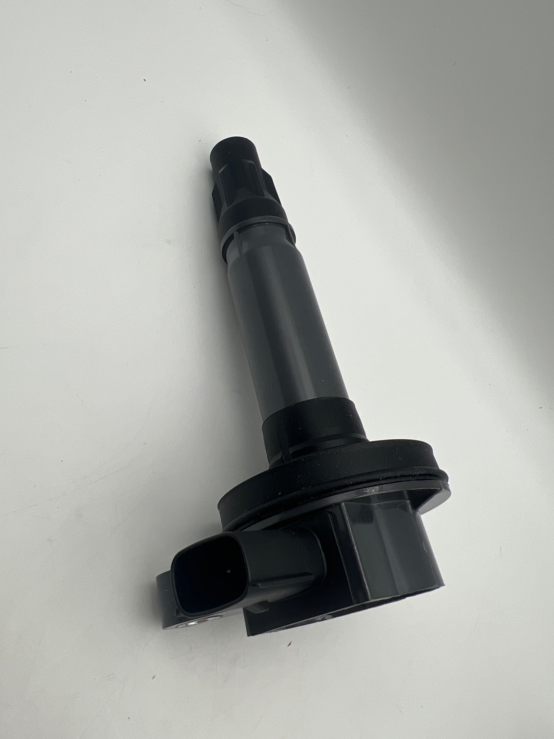 UF553 DG520 Ignition Coil Replacement