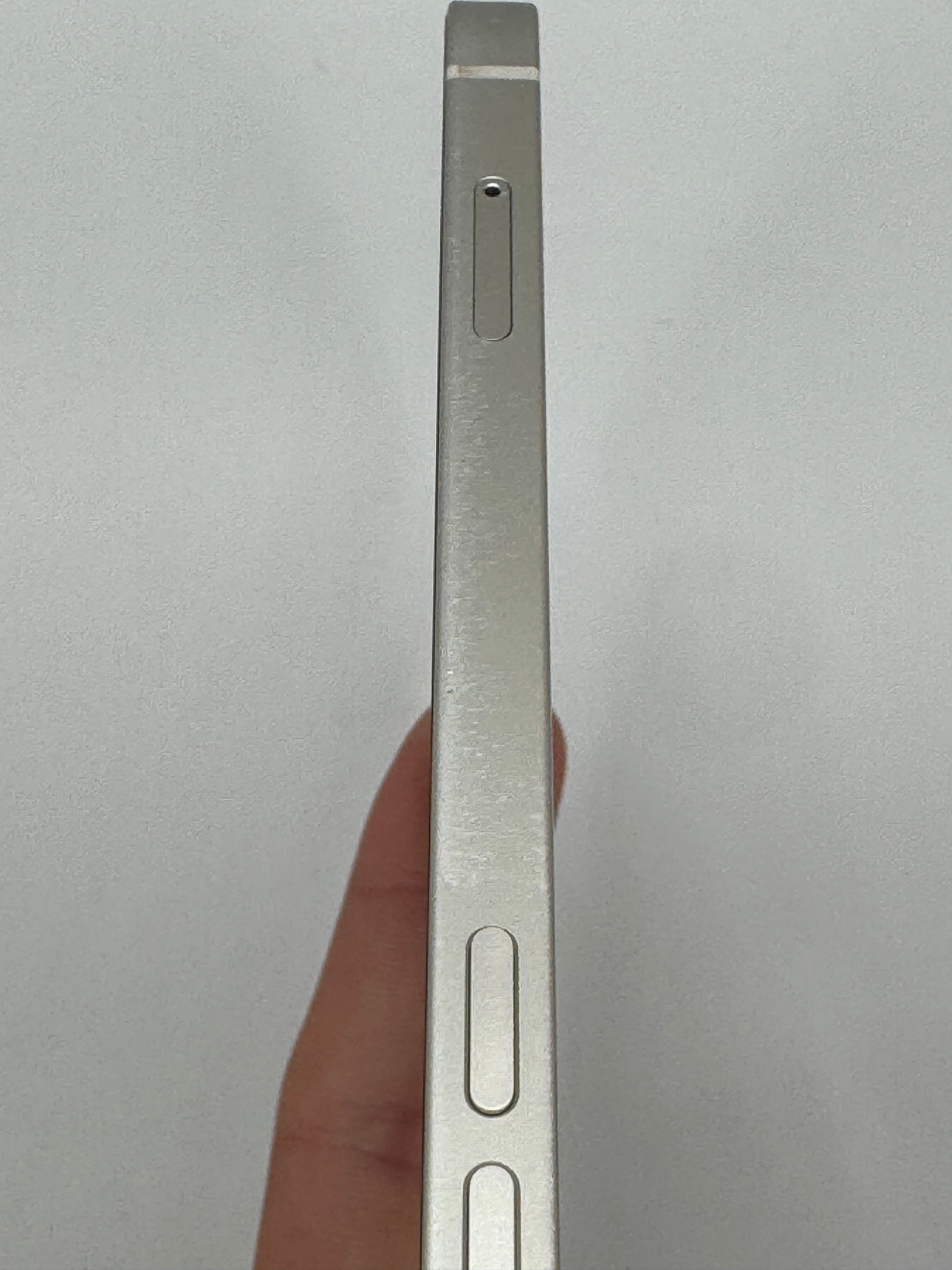Apple iPhone 12 256GB White Unlocked Renewed