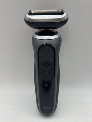 Braun Series 7 7177cc Electric Shaver