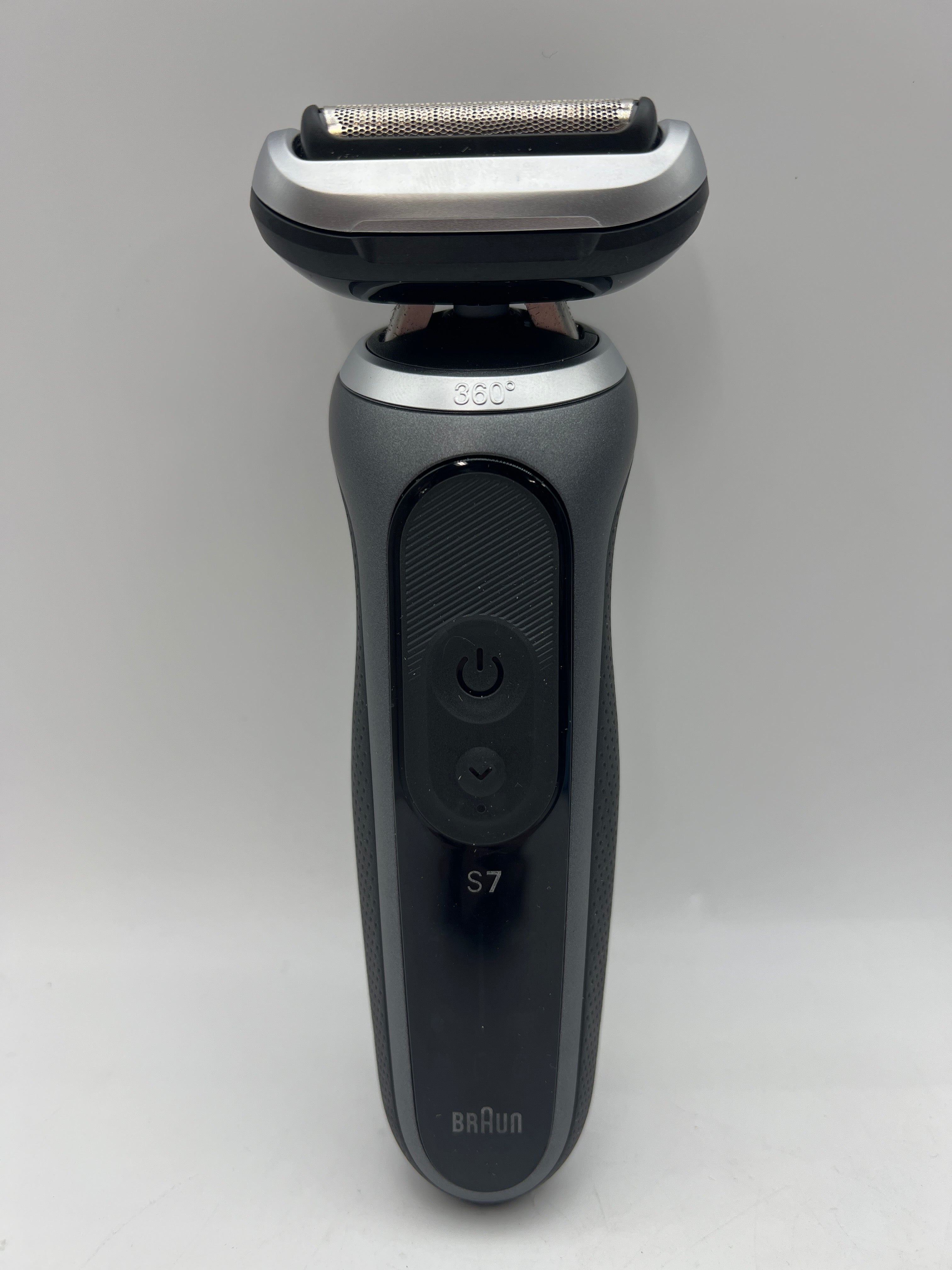 Braun Series 7 7177cc Electric Shaver