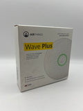 Airthings Wave Plus VOC sensor