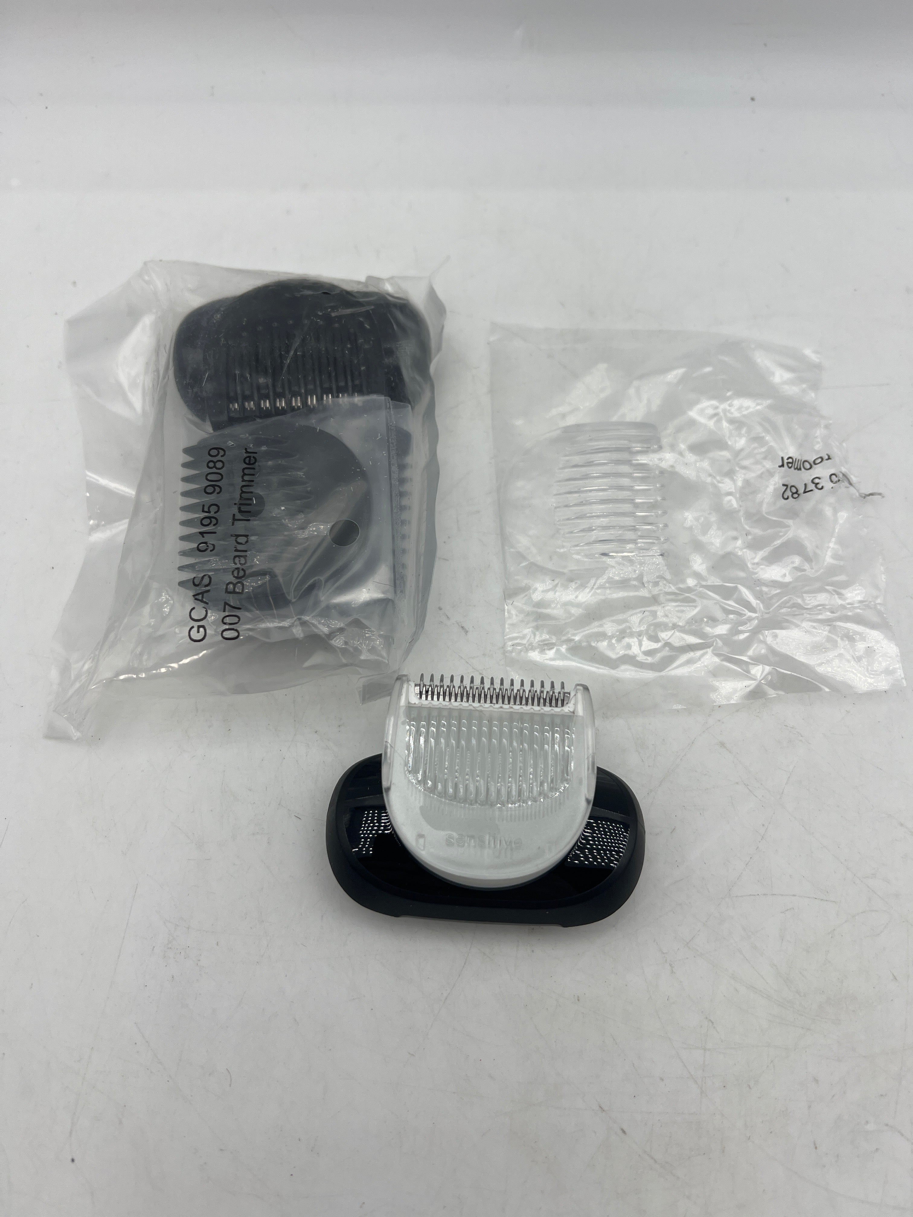 Braun Series 7 7177cc Electric Shaver