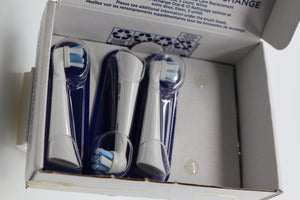 Oral-B iO Ultimate Clean Replacement Brush Heads