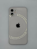 Apple iPhone 12 256GB White Unlocked Renewed