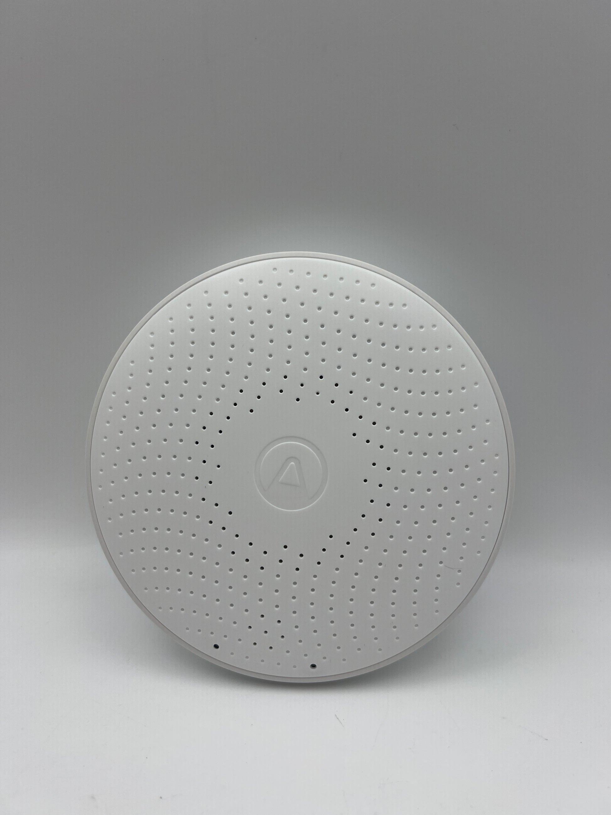 Airthings Wave Plus radon detector