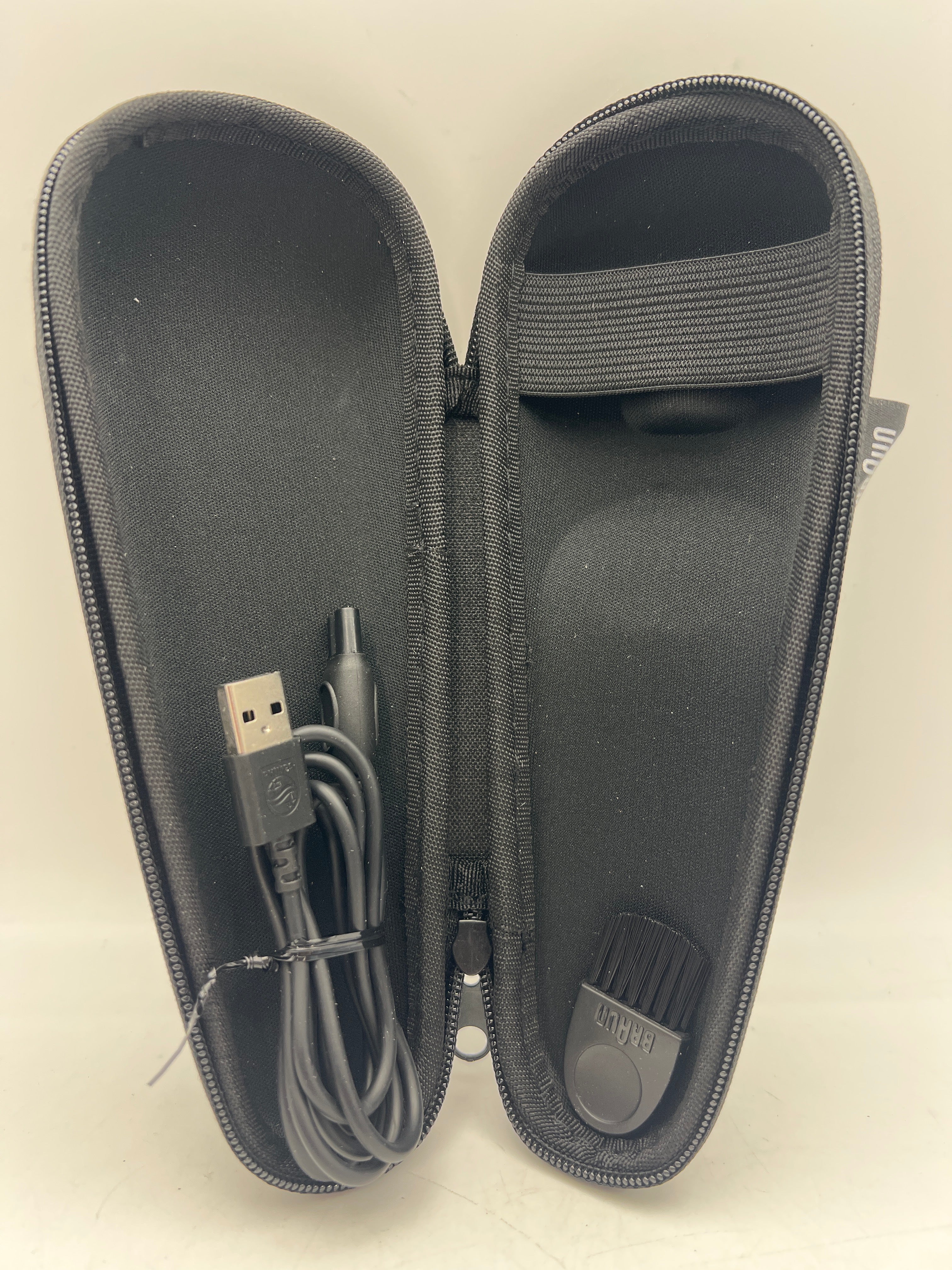 Braun Series 7 7177cc Shaver in Space Grey