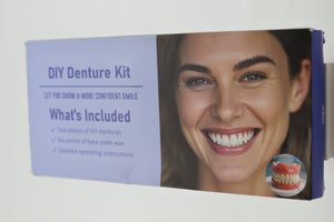 At-Home Smile Enhancement