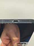 iPhone 12 camera close-up