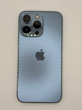 Apple iPhone 13 Pro 128GB Sierra Blue Unlocked