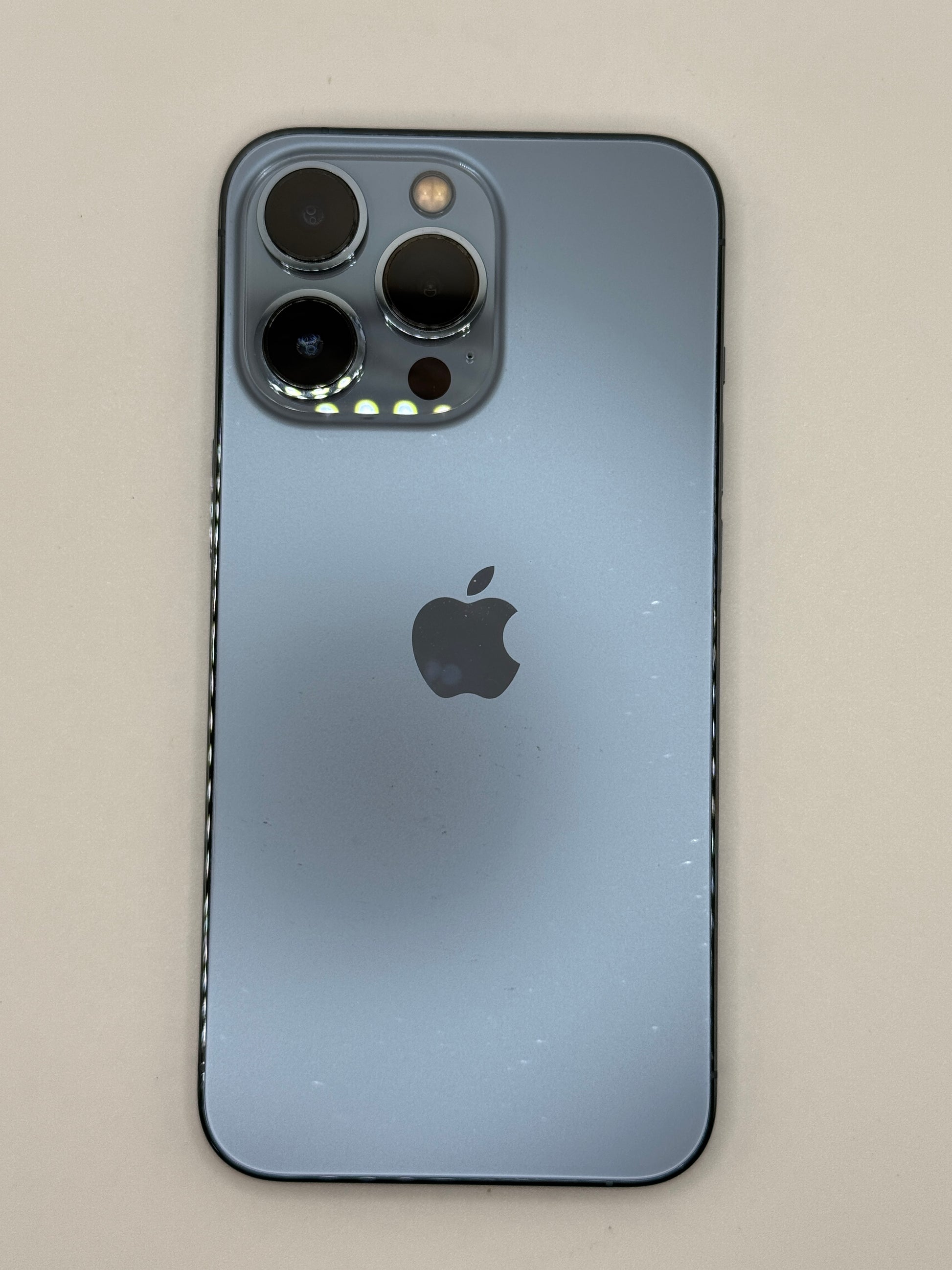 Apple iPhone 13 Pro 128GB Sierra Blue Unlocked