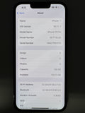 Apple iPhone 13 Pro front view