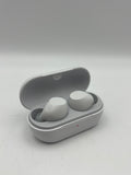 Sony WF-C710N earbuds white