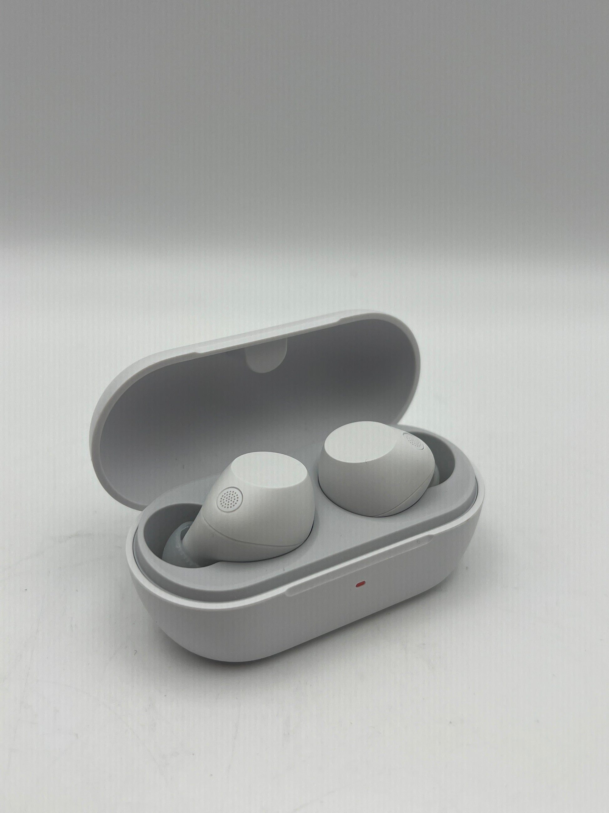 Sony WF-C710N earbuds white