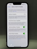 Apple iPhone 13 Pro rear view